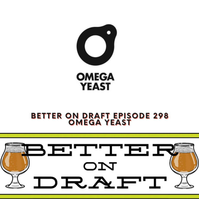 Better On Draft | A Craft Beer Podcast