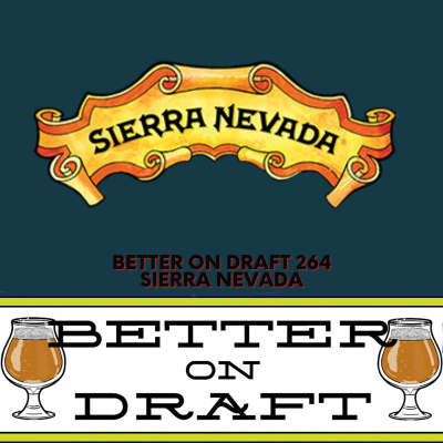 Better On Draft | A Craft Beer Podcast