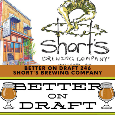 Better On Draft | A Craft Beer Podcast