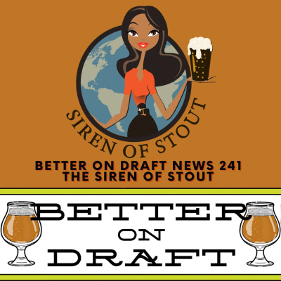 Better On Draft | A Craft Beer Podcast
