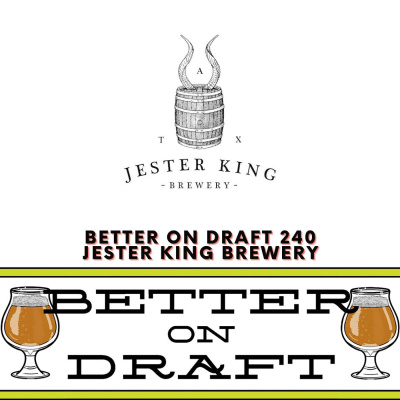 Better On Draft | A Craft Beer Podcast