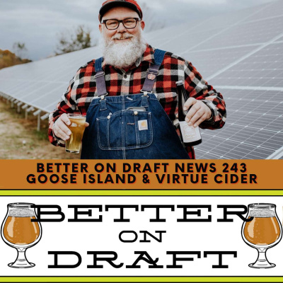Better On Draft | A Craft Beer Podcast