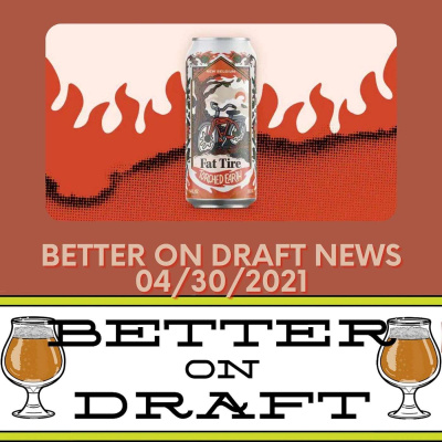 Better On Draft | A Craft Beer Podcast