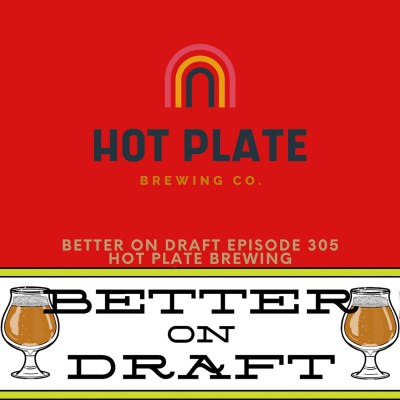 Better On Draft | A Craft Beer Podcast