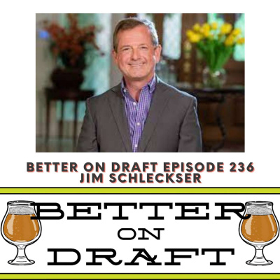Better On Draft | A Craft Beer Podcast