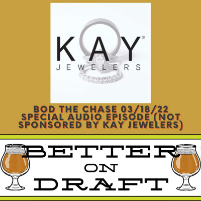 Better On Draft | A Craft Beer Podcast