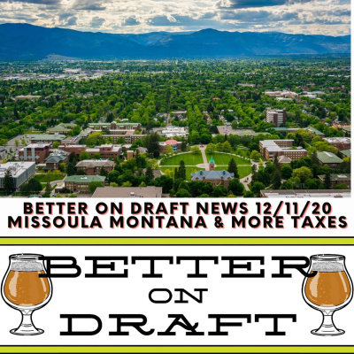 Better On Draft | A Craft Beer Podcast