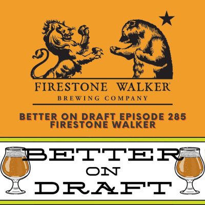 Better On Draft | A Craft Beer Podcast