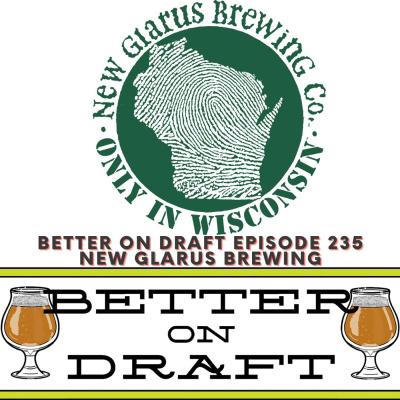Better On Draft | A Craft Beer Podcast
