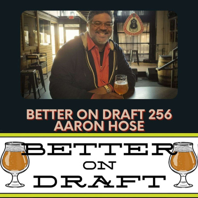 Better On Draft | A Craft Beer Podcast