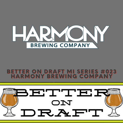 Better On Draft | A Craft Beer Podcast