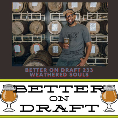 Better On Draft | A Craft Beer Podcast