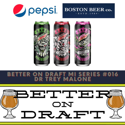 Better On Draft | A Craft Beer Podcast