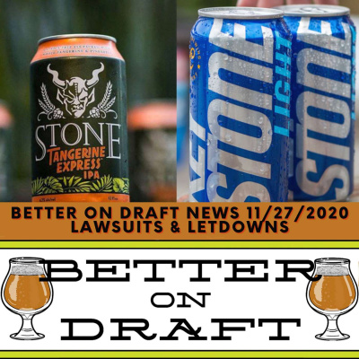 Better On Draft | A Craft Beer Podcast