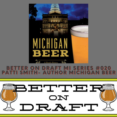 Better On Draft | A Craft Beer Podcast
