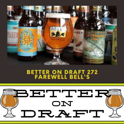 Better On Draft | A Craft Beer Podcast