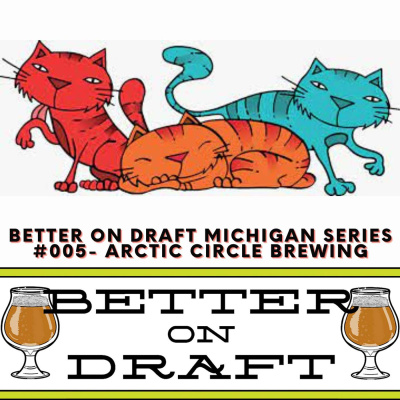 Better On Draft | A Craft Beer Podcast