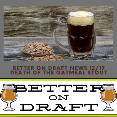 Better On Draft | A Craft Beer Podcast