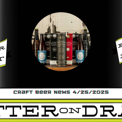 Better On Draft | A Craft Beer Podcast