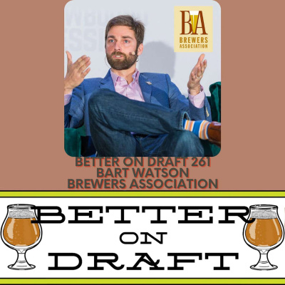 Better On Draft | A Craft Beer Podcast
