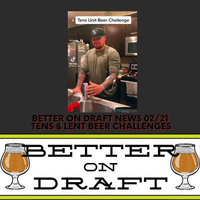 Better On Draft | A Craft Beer Podcast