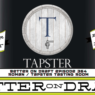 Better On Draft | A Craft Beer Podcast