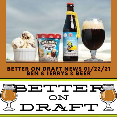 Better On Draft | A Craft Beer Podcast