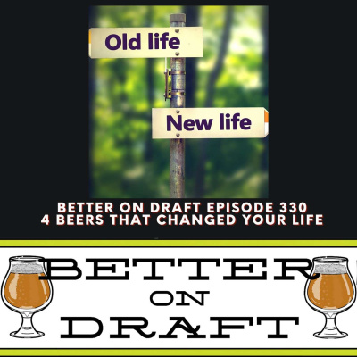 Better On Draft | A Craft Beer Podcast