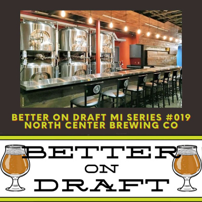 Better On Draft | A Craft Beer Podcast