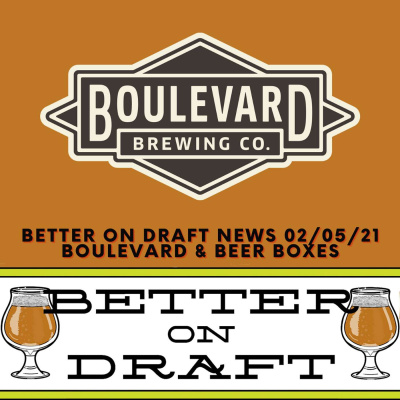 Better On Draft | A Craft Beer Podcast