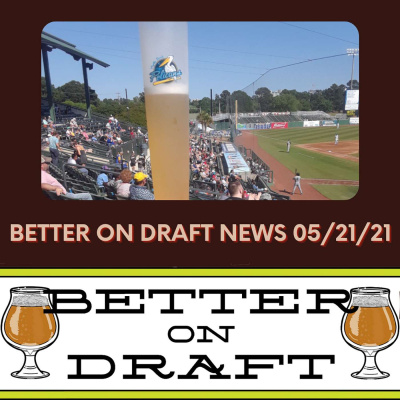 Better On Draft | A Craft Beer Podcast