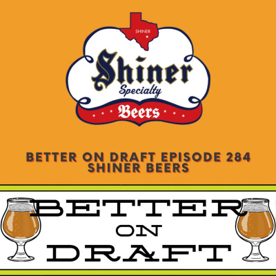 Better On Draft | A Craft Beer Podcast