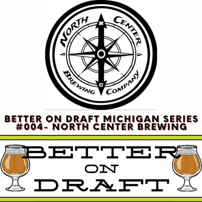 Better On Draft | A Craft Beer Podcast