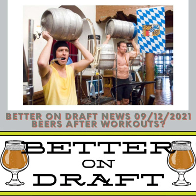 Better On Draft | A Craft Beer Podcast