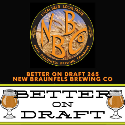 Better On Draft | A Craft Beer Podcast