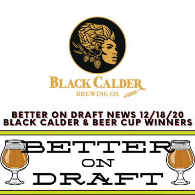 Better On Draft | A Craft Beer Podcast