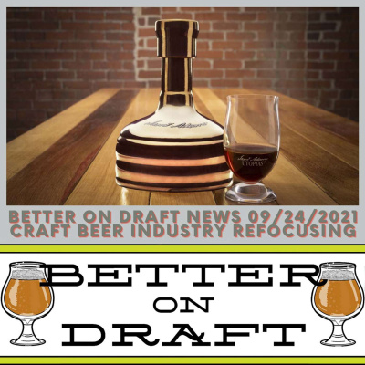Better On Draft | A Craft Beer Podcast
