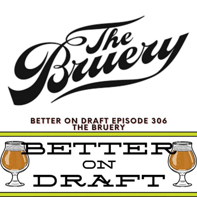 Better On Draft | A Craft Beer Podcast