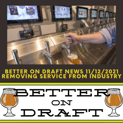 Better On Draft | A Craft Beer Podcast