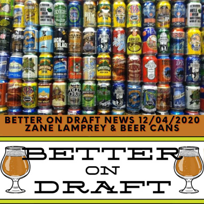 Better On Draft | A Craft Beer Podcast