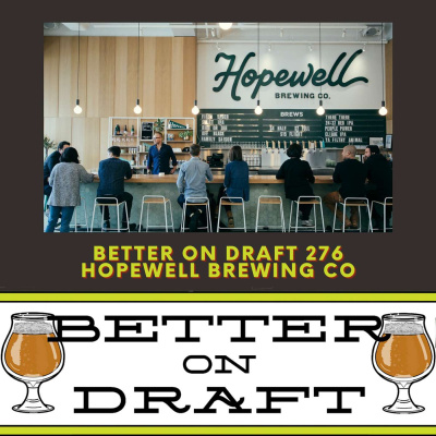 Better On Draft | A Craft Beer Podcast