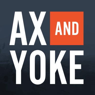 Ax  Yoke | Chopping Wood And Carrying Water