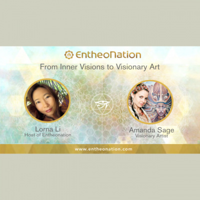 Entheonation: Psychedelics | Shamanism | Visionary Culture