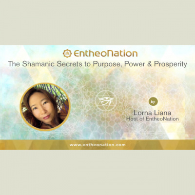 Entheonation: Psychedelics | Shamanism | Visionary Culture