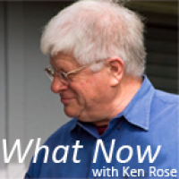 Ken Rose Conversation #5