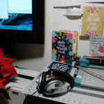 Lets Talk With Evelyn Bowden