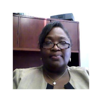 Lets Talk With Evelyn Bowden