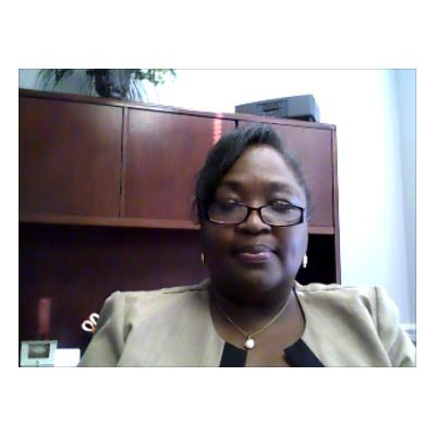 Lets Talk With Evelyn Bowden