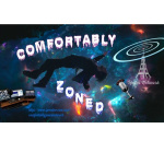 Comfortably Zoned Radio