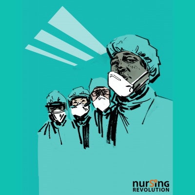 Nursingrevolution